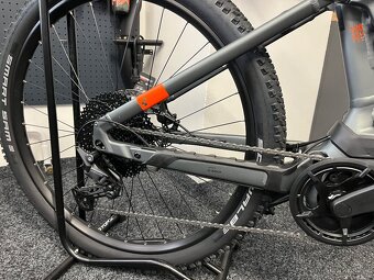 CUBE Stereo Hybrid 120 PRO 625 vel.L 2023 184km - 5