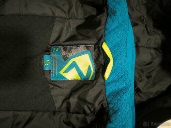 10000mm-Lyž. bunda ZIENER 140 - 5