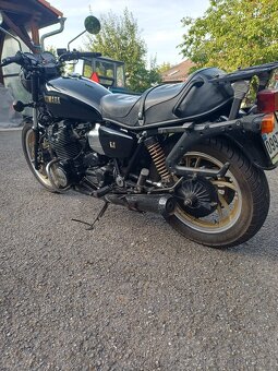 Yamaha XS 1100 HS - 5