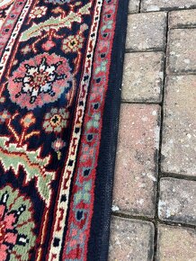 Perský koberec Írán Hamadan - 5