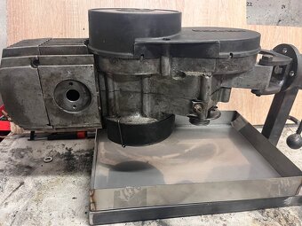 Babetta motor 210 - 5