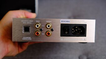 Sluchátkový zesilovač  Audeze Deckard - 5