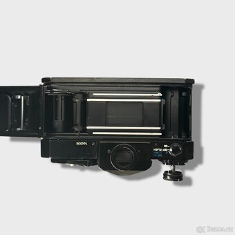 CANON F-1 + FL 28mm - 5