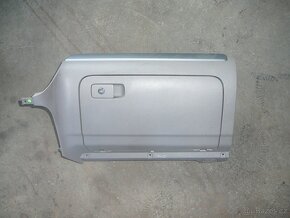 VW Golf 6 Variant - 5