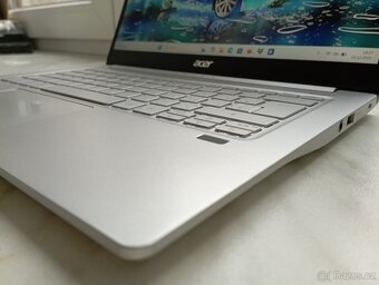 Acer swift3 -core i5 (11gen) Full HD - 5