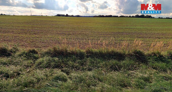 Prodej pole, 15611 m², Zbýšov - 5