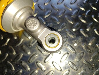 Panigale v4 streetfighter v4 tlumič - 5