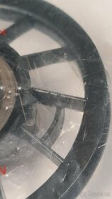 Startování Briggs, cena vč.pošt. - 5