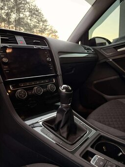 VW Golf 7.5 Join - 5