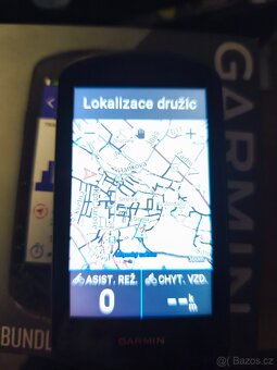GPS Garmin edge 1040 - 5
