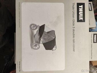Thule Urban Glide 3 Double - 5