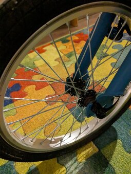 Koloběžka Yedoo Four - 5