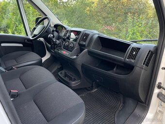 Peugeot Boxer L3H2 2020 - 5