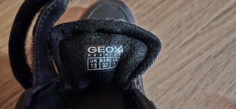 Dětské chlapecké boty Geox, vel.32 - 5