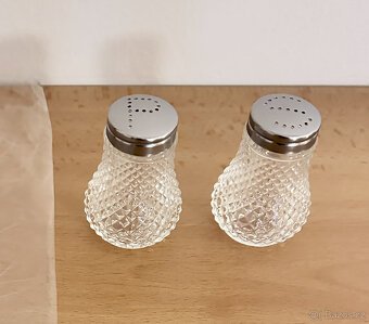 Různé kuchyňské nádobí – převážně nové - 5