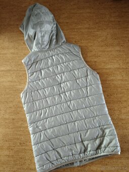 Dámská vesta Puma velikost XS. - 5