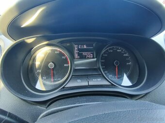 Seat ibiza 1.4mpi 63kw - 5