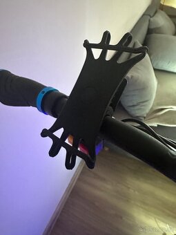 Elektrická koloběžka pro dospělé Bluetouch BT1000 - 5