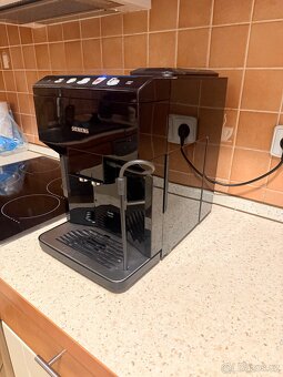 kávovar Siemens EQ.500 Classic - 5