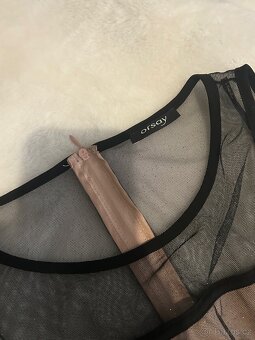 ORSAY Dlouhé Šaty - 5