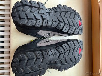 Pracovní boty Heckel - 5