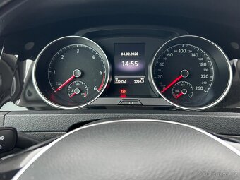 Volkswagen Golf 2.0 TDi 110kw - 5