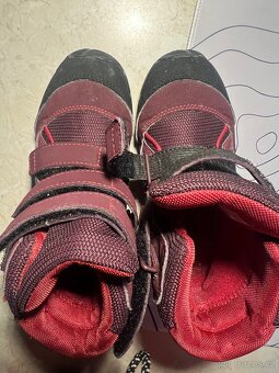 Boty Adidas vel.27 -17’ - 5