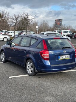 Kia ceed 1.6 crdi 299300 km (STK 02/2028) - 5