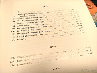 OD FANTOMA PO PERUÁNA (Velká Pardubická) - 5