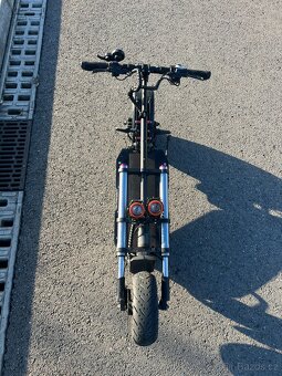Elektrokoloběžka - 5
