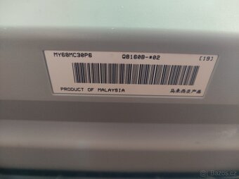 Tiskárna HP Photosmart C3180 - 5