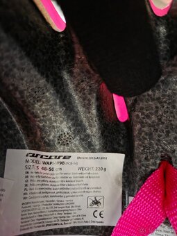 Dětská přilba - 5