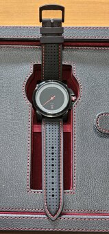 HODINKY SCHAUMBURG GT ONE AUTOMATIC - 5