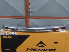 VW brouk 1200 1300 1500 nárazníky od roku 1968 - 5