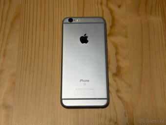 Apple iPhone 6s, 64 GB - 5