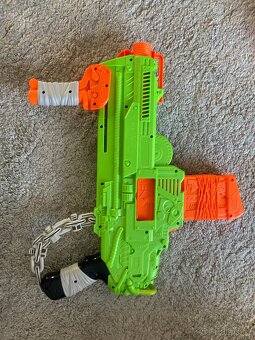 NERF ZBRANĚ - 5