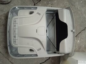 Náhradní díly Mercedes -Benz - 5