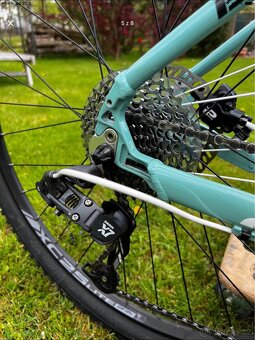 Kolo Bianchi Celeste - 5