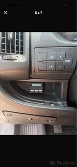 Citroen jumper chlaďák - 5