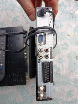 OPTICUM 4060CX PLUS - 5