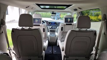 Chrysler Pacifica 3,6 Limited rv.2020 - 5