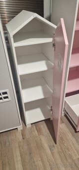 Domečkové skříně - 5