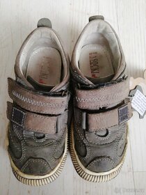 Botičky Lasocki Kids vel 26. - 5