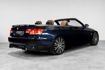 BMW Rad 3 335 i - 5