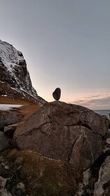 Výprava na čarokrásné norské ostrovy Lofoty 13.4.-24.4.2024 - 5