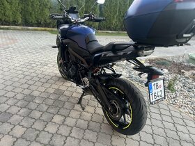 Yamaha tracer 900gt 2019 - 5