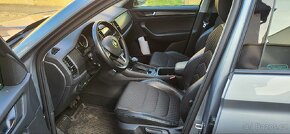 Škoda Kodiak 2.0Tdi 140kw 4x4 r.v 2017 - 5
