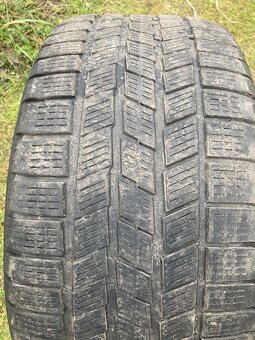 Pirelli Scorpion Ice & Snow 285/35 R21 , 325/30 R21 - 5