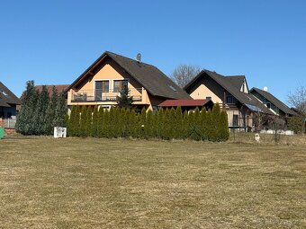 Prodej domu 4+1 Dlouhý Újezd pozemek 1099m2 - 5