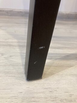 Jídelní/barový set IKEA - 5